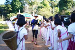 BIB: 
                            <button type="button" onclick="openModal(18993317)" class="btn btn-primary btn-sm float-right btn-popup" data-toggle="modal" data-target=".modal-high-quality">
                        <i class="fas fa-shopping-cart"></i> Add to Cart
                    </button>
                                            <button type="button" onclick="isThisMe(18993317, true)" class="btn btn-success btn-sm float-right btn-popup btn-isme hidden" data-toggle="tooltip" data-placement="bottom" title="นี่คือรูปของคุณใช่ไหม คลิกที่นี่เพื่อเอาเข้าอัลบั้ม">
                        <i class="fas fa-plus"></i> Add to album
                    </button>
                    <button type="button" onclick="isThisMe(18993317, false)" class="btn btn-warning btn-sm float-right btn-popup btn-isnotme hidden">
                        <i class="fas fa-ban"></i> Remove from album
                    </button>